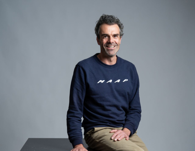 Ingo Quaedvlieg Business Manager Digital Talents communicatie & Digital Marketing