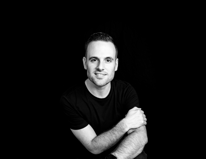 Davey van den Hummel expert bij Digital Talents