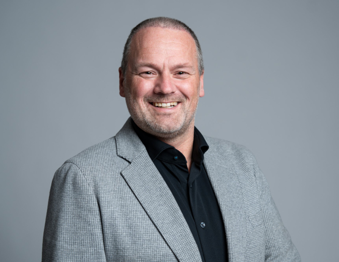 Peter Stolk expert bij Digital Talents