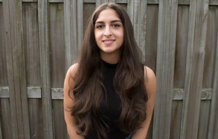 catrina irankhah