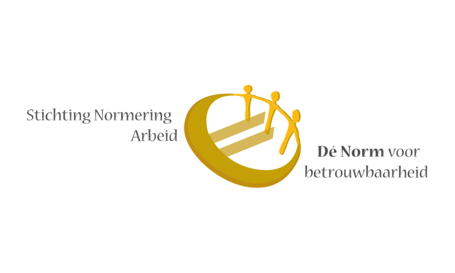 Stichting Normering Arbeid Keurmerk bij Engi Talents