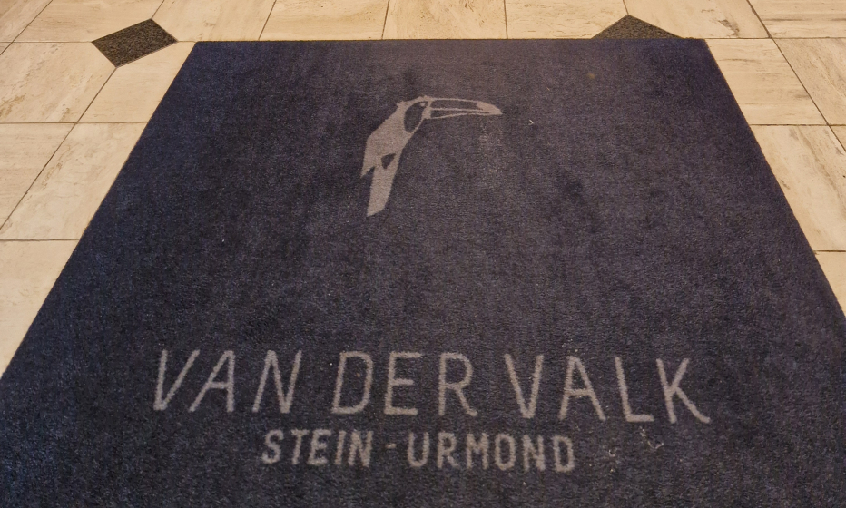 Van der Valk hotel Stein-Urmond