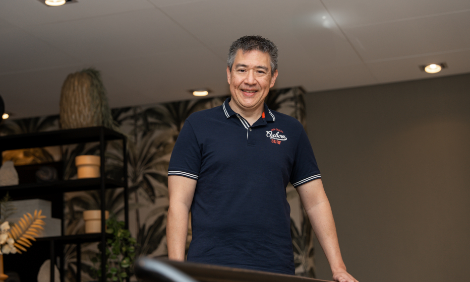 Ben Caron interim expert bij Engi Talents NL