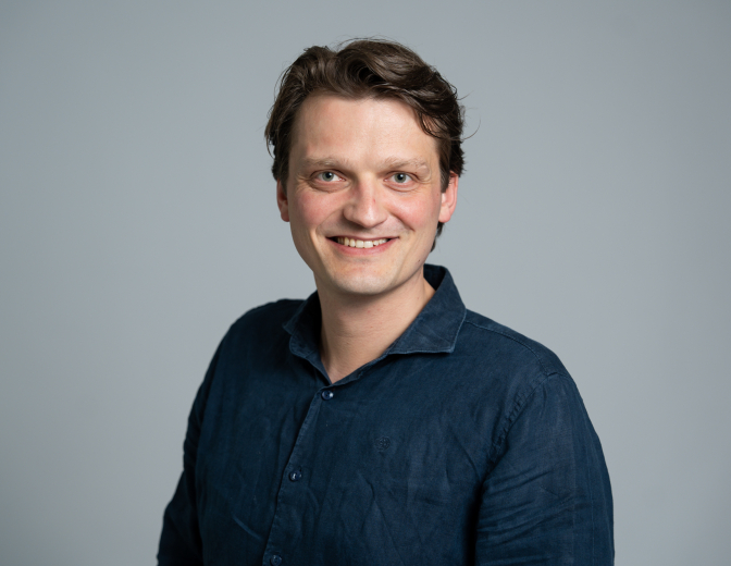 Johan Slootweg