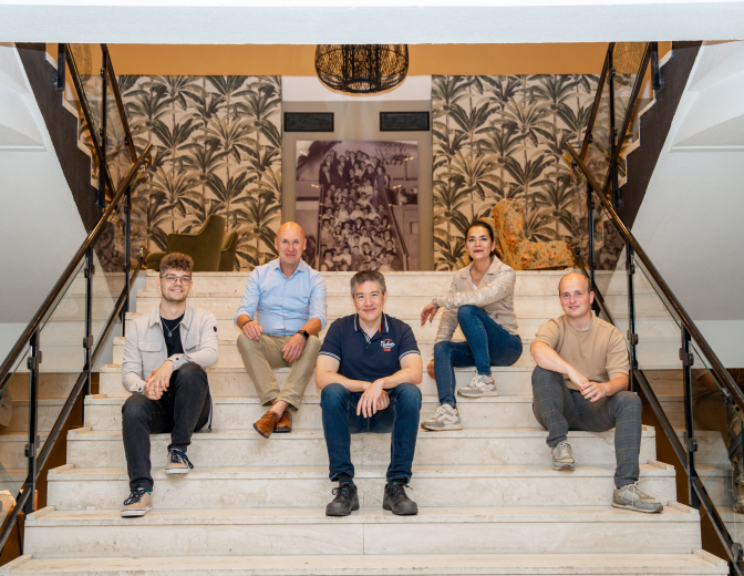 Interim experts Engi Talents NL