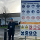“Als HSE-expert geef je over de hele linie advies”