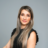 Irini Dimitriadou Verzuimexpert bij HR Talents