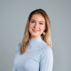 Misty Garstman  HR expert bij HR Talents