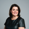 Desiree van Houten Business Manager verzuim HR Talents