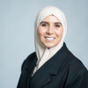 Mariem Ben Yacoub Amrani