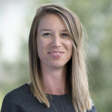 Nathalie van den Eshof