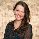 Lisanne Pistorius