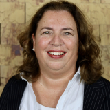Jacqueline Grevers
