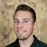 Michiel Kroon van Diest