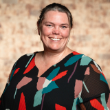 Marieke den Hoed
