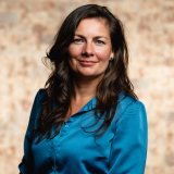 Marieke Stas