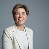 Karin van Prooijen