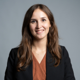 Charelle Klaassen HR Talents