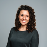 Adina Verzuimexpert bij HR Talents