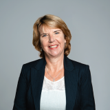 Henriette van Tuil Verzuimexpert bij HR Talents