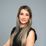 Irini Dimitriadou Verzuimexpert bij HR Talents