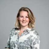 Lidewij van Lith Verzuimexpert bij HR Talents