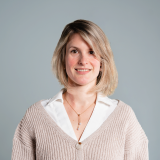 Marjorie Woudenberg HR expert bij HR Talents