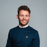 Michiel Ender Verzuimexpert bij HR Talents