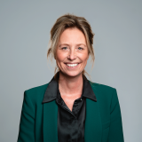 Mira Blom verzuimexpert bij HR Talents