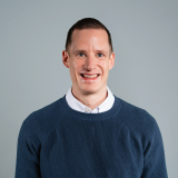 Sven Oldenhof HR Expert bij HR Talents