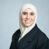 Mariem Ben Yacoub Amrani