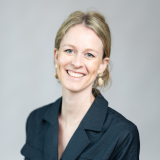 Iris van Leeuwen - HR Expert - HR Talents