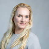 Lyanne van Dijk - HR Expert - HR Talents