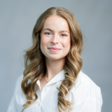 Anouk Straatman - HR Expert - HR Talents