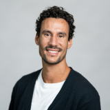Raphael Begeer - HR Expert - HR Talents