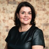 Photo of Desiree van Houten