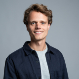 Photo of Robbert Kranenburg