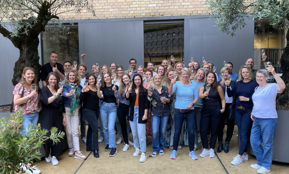 hr talents