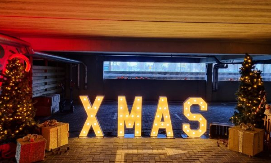 kerst