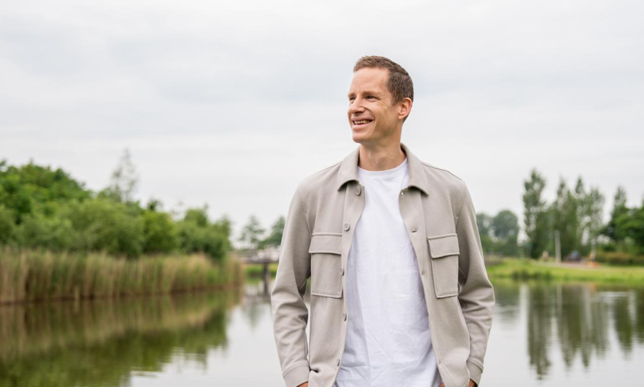 Sven Oldenhof HR Talents expert