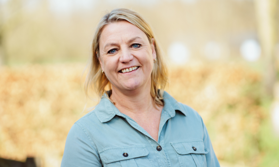 Kim Teunis HR Directeur Enexis HR Talents