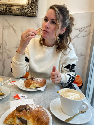 Laurette Schuit verzuim expert bij HR Talents