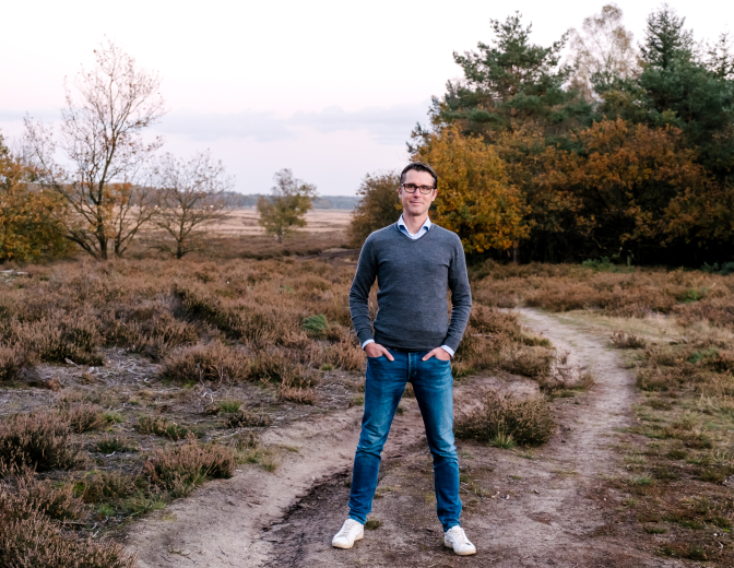 maarten pronk