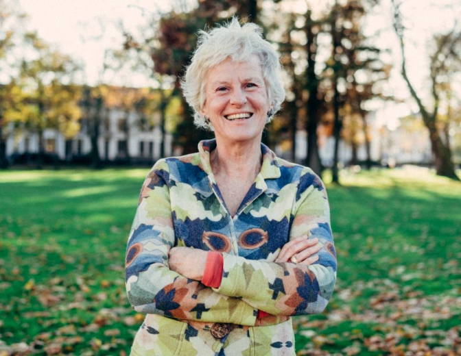 Wendelina Timmerman