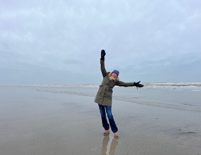 Maryse Schut Verzuimmanagement Expert HR Talents