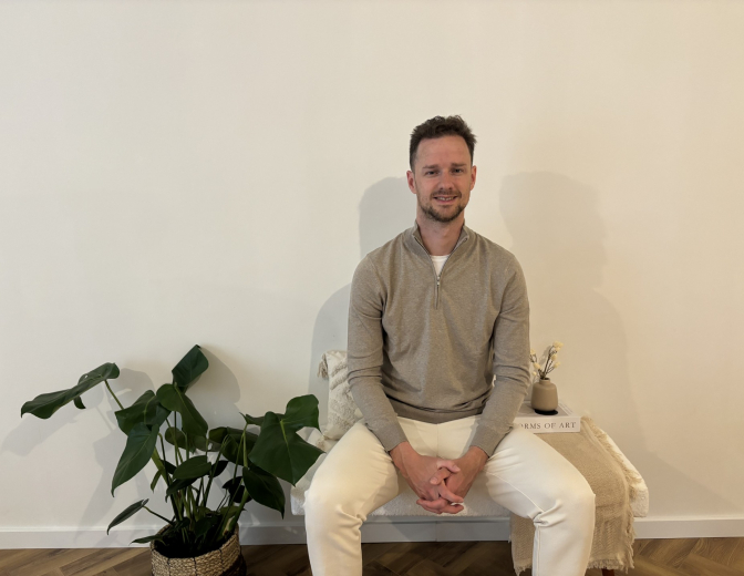 HR Talents HR Verzuim expert Wouter Euwijk