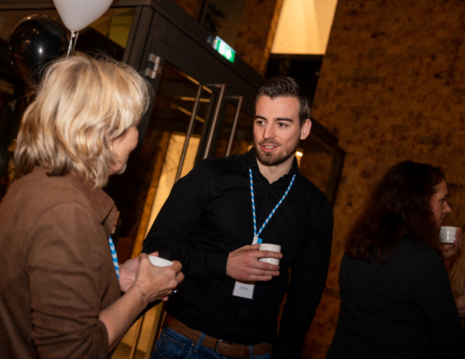HR Talents verzuim expertise kennisproeverij