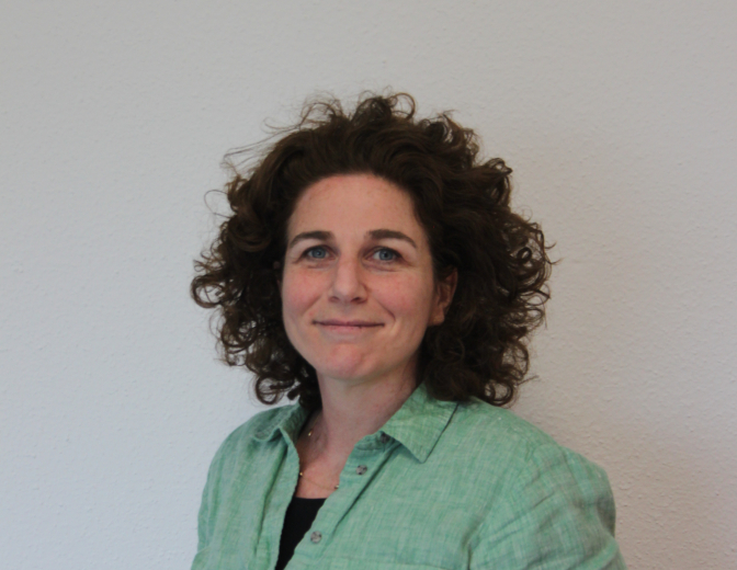 Suzanne van weerd