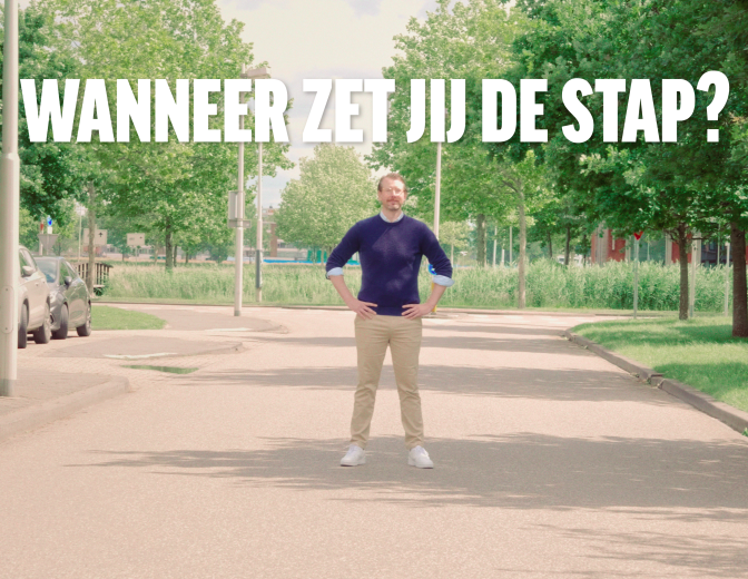 De Stap Jobst Altefrohne