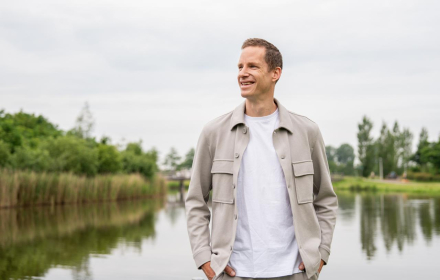Sven Oldenhof HR Talents expert